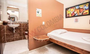 Venta EDIFICIO San Jorge Yumbo Valle del Cauca-5990