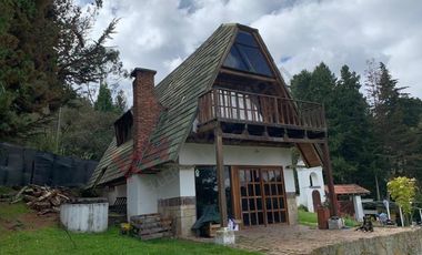 VENTA CASA FINCA, VEREDA EL HATO, LA CALERA