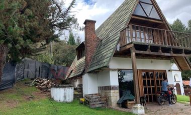 VENTA CASA FINCA, VEREDA EL HATO, LA CALERA