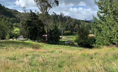 VENTA CASA FINCA, VEREDA EL HATO, LA CALERA