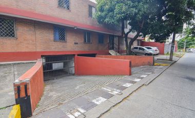 Vendo Edificio Apartaestudios Barrio El Divino Niño
