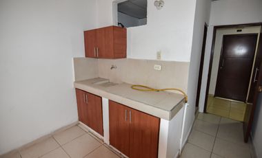 Vendo Edificio Apartaestudios Barrio El Divino Niño