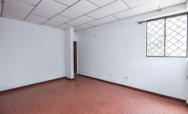 Vendo Edificio Apartaestudios Barrio El Divino Niño