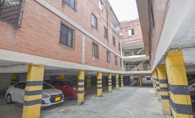 Vendo Edificio Apartaestudios Barrio El Divino Niño