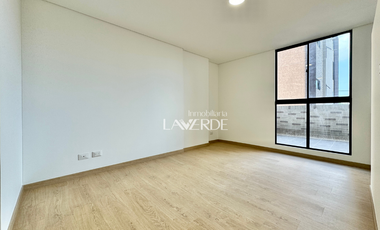 Venta - Un Apartaestudio Con Terraza Ideal Para Inversion Y Vivienda