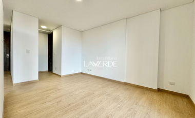 Venta - Un Apartaestudio Con Terraza Ideal Para Inversion Y Vivienda
