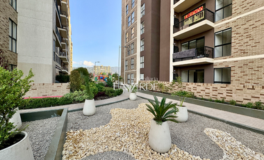 Venta - Un Apartaestudio Con Terraza Ideal Para Inversion Y Vivienda