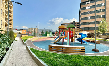 Venta - Un Apartaestudio Con Terraza Ideal Para Inversion Y Vivienda