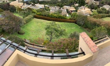 CASA EN VENTA, ARBORETTO BOSQUE RESIDENCIAL.