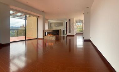 CASA EN VENTA, ARBORETTO BOSQUE RESIDENCIAL.