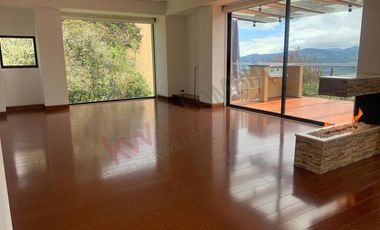 CASA EN VENTA, ARBORETTO BOSQUE RESIDENCIAL.