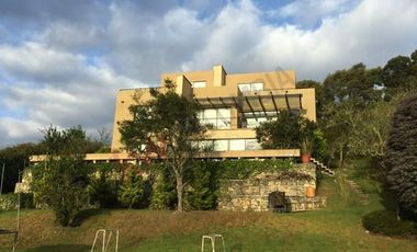 CASA EN VENTA, ARBORETTO BOSQUE RESIDENCIAL.