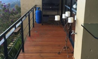 CASA EN VENTA, ARBORETTO BOSQUE RESIDENCIAL.