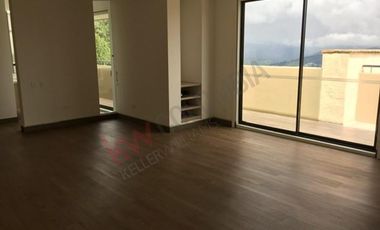 CASA EN VENTA, ARBORETTO BOSQUE RESIDENCIAL.