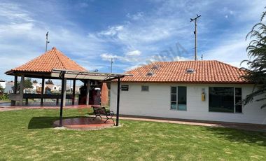 Vendo casa de un solo nivel en Conjunto Campestre en Zipaquirá