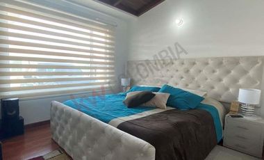 Vendo casa de un solo nivel en Conjunto Campestre en Zipaquirá