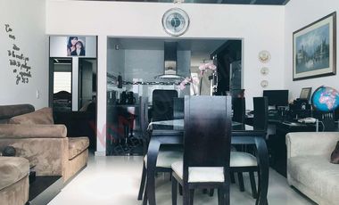 Vendo casa de un solo nivel en Conjunto Campestre en Zipaquirá