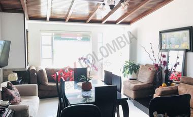 Vendo casa de un solo nivel en Conjunto Campestre en Zipaquirá