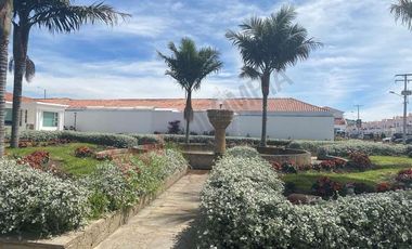 Vendo casa de un solo nivel en Conjunto Campestre en Zipaquirá