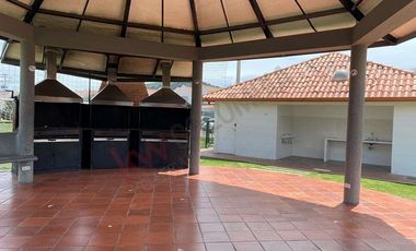Vendo casa de un solo nivel en Conjunto Campestre en Zipaquirá