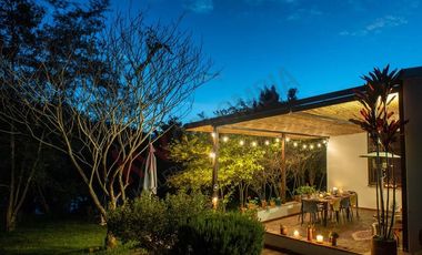 En venta espectacular finca en Villa de Leyva, Boyacá.