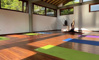 En venta espectacular finca en Villa de Leyva, Boyacá.