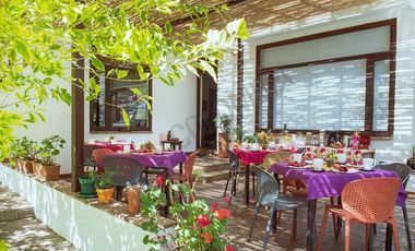 En venta espectacular finca en Villa de Leyva, Boyacá.