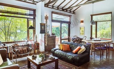 En venta espectacular finca en Villa de Leyva, Boyacá.