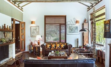 En venta espectacular finca en Villa de Leyva, Boyacá.