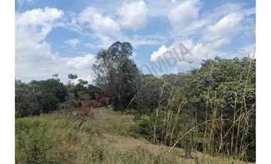 En Venta Lote en Taguben, Potrerito, Jamundí