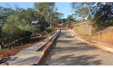 En Venta Lote en Taguben, Potrerito, Jamundí