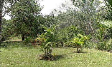 En Venta Lote en Taguben, Potrerito, Jamundí