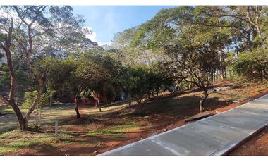 En Venta Lote en Taguben, Potrerito, Jamundí