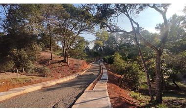 En Venta Lote en Taguben, Potrerito, Jamundí