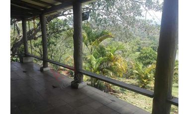 En Venta Lote en Taguben, Potrerito, Jamundí