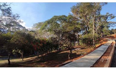 En Venta Lote en Taguben, Potrerito, Jamundí