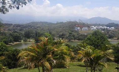 En Venta Lote en Taguben, Potrerito, Jamundí