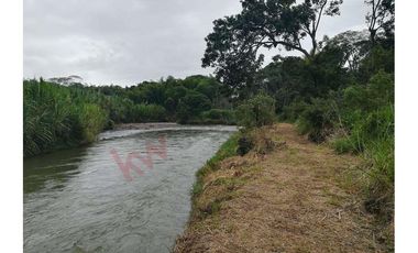 En Venta Lote en Taguben, Potrerito, Jamundí