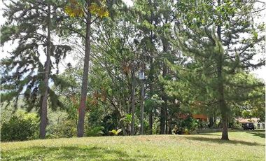 En Venta Lote en Taguben, Potrerito, Jamundí
