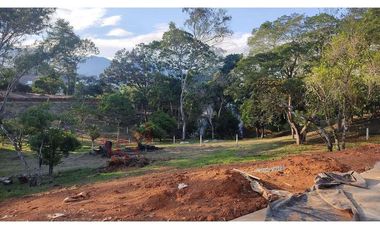 En Venta Lote en Taguben, Potrerito, Jamundí