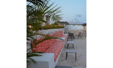 Joya Hotelera en Venta en Centro Histórico de Santa Marta