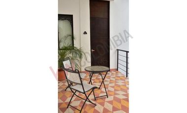 Joya Hotelera en Venta en Centro Histórico de Santa Marta