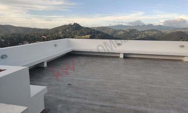 VENDO CASA BOSQUE DE ENCENILLOS LA CALERA