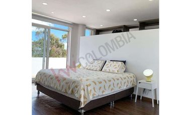 VENDO CASA BOSQUE DE ENCENILLOS LA CALERA