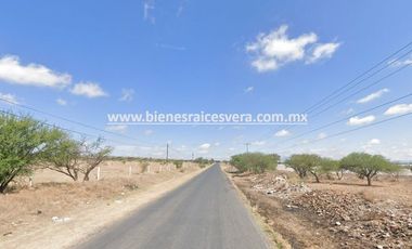 TERRENO EN VENTA EN SANTILLAN TEQUSQUIAPAN. Heron