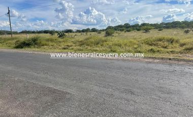 TERRENO EN VENTA EN SANTILLAN TEQUSQUIAPAN. Heron