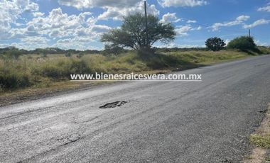 TERRENO EN VENTA EN SANTILLAN TEQUSQUIAPAN. Heron