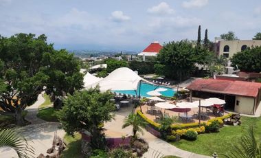 PASEOS DE BURGOS DEPARTAMENTO VENTA CUERNAVACA MORELOS