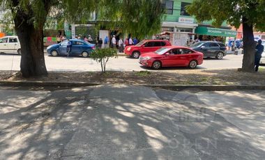 Bodega Renta Villa de las Flores Coacalco de Berriozabal
