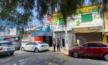 Bodega Renta Villa de las Flores Coacalco de Berriozabal